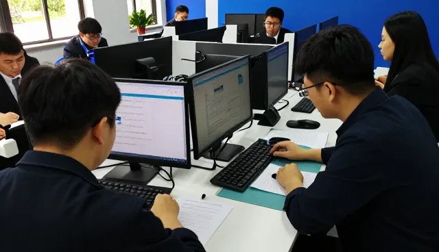 商务时代下商务服务应用价值分析