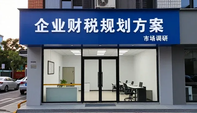 财税咨询创新推动品牌战略持续发展