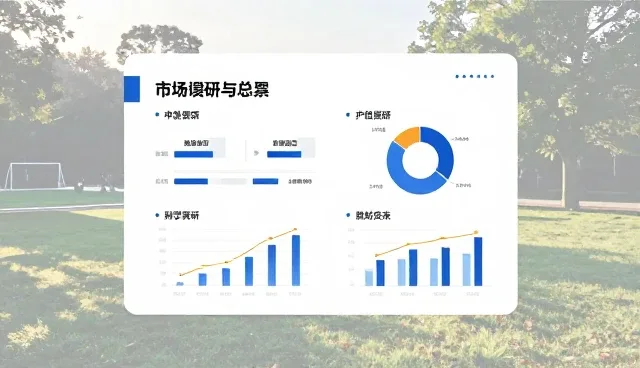 市场调研中检查要点，提升方案定制准确性